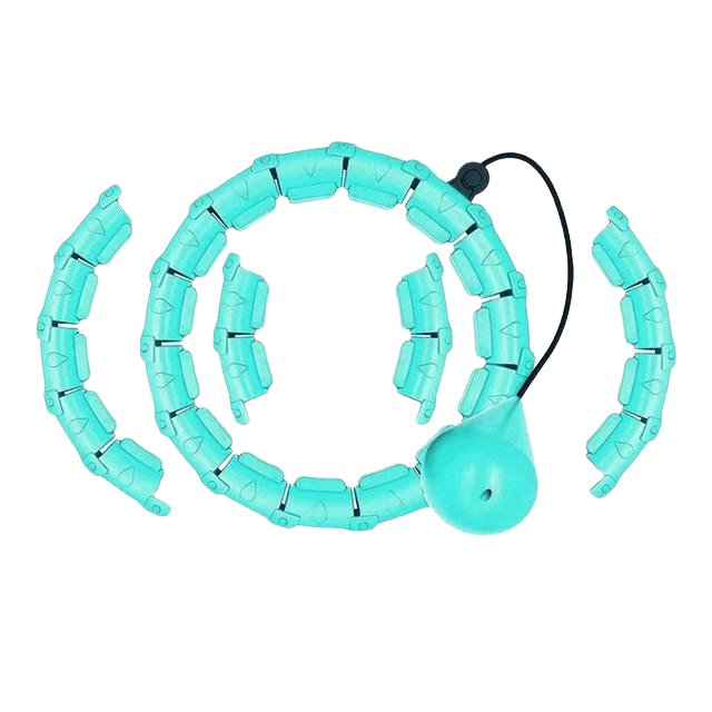 Weighted Hula Hoop