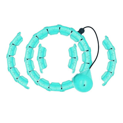 Weighted Hula Hoop
