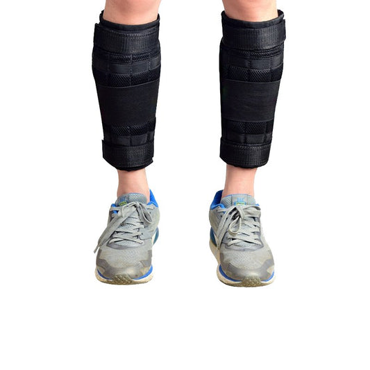 Weighted Leg Straps