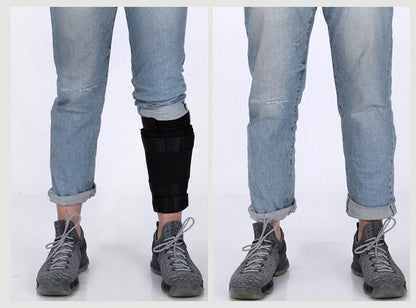 Weighted Leg Straps