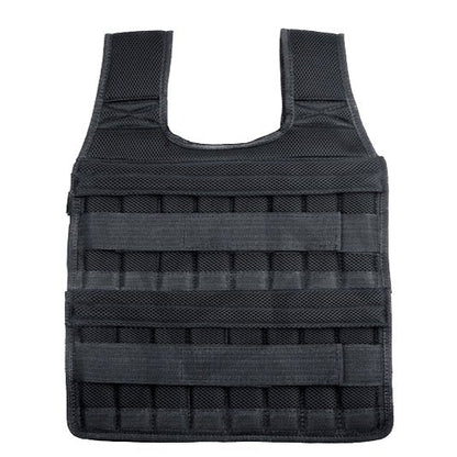 Weighted Training Vest