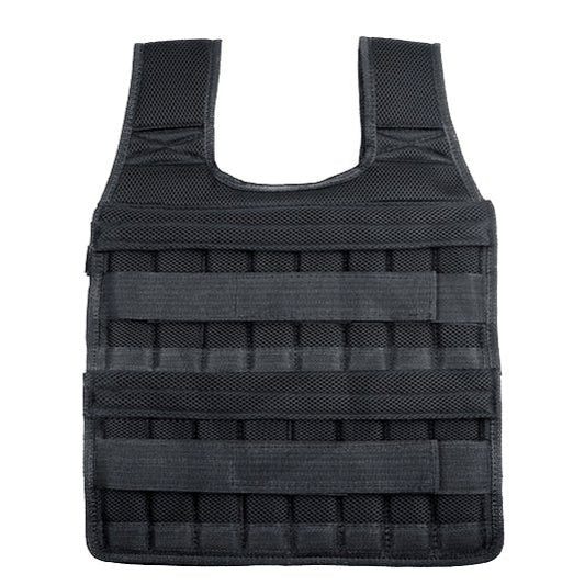 Weighted Training Vest