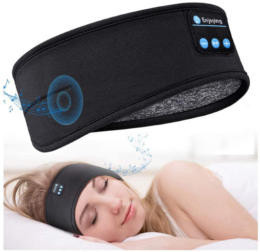 Wireless Sleep Headphones