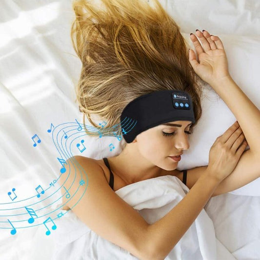 Wireless Sleep Headphones