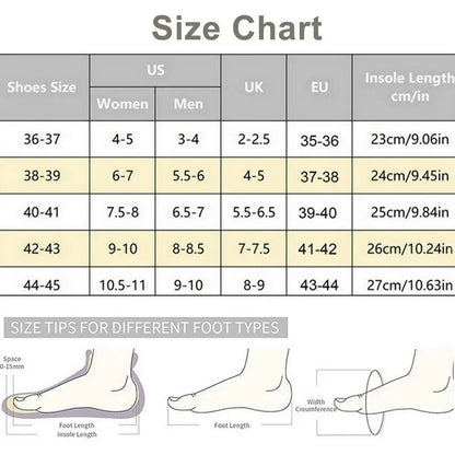 Women's Solid Summer Slippers - Men's Breathable Square Thick EVA Soft Flip-Flop