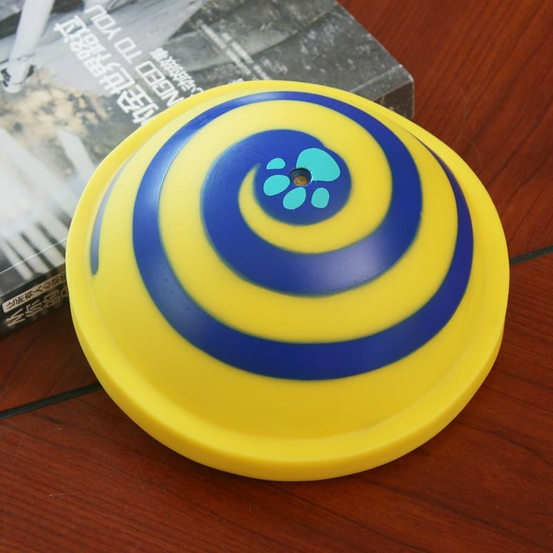 Woof Glider Dog Toy