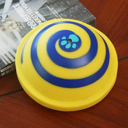 Woof Glider Dog Toy
