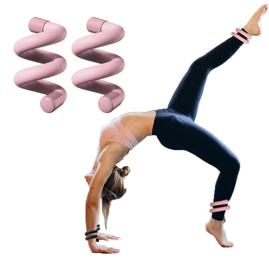 Wrist Weights Pair (240g - 340g)