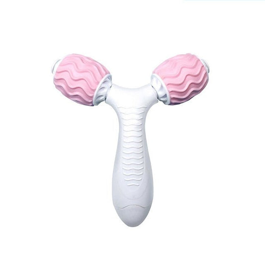 Y-Shape Body Massage Roller