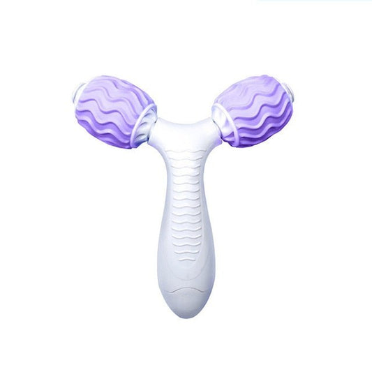 Y-Shape Body Massage Roller