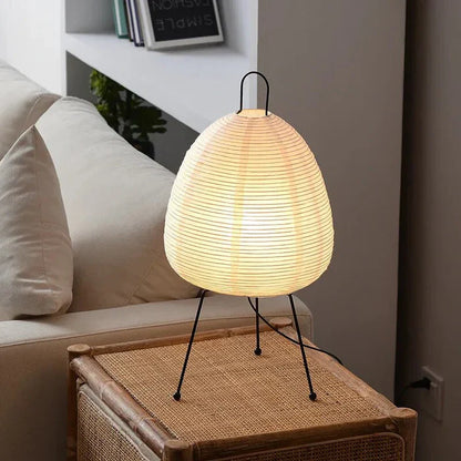 Wabi-sabi Yong Table Lamp