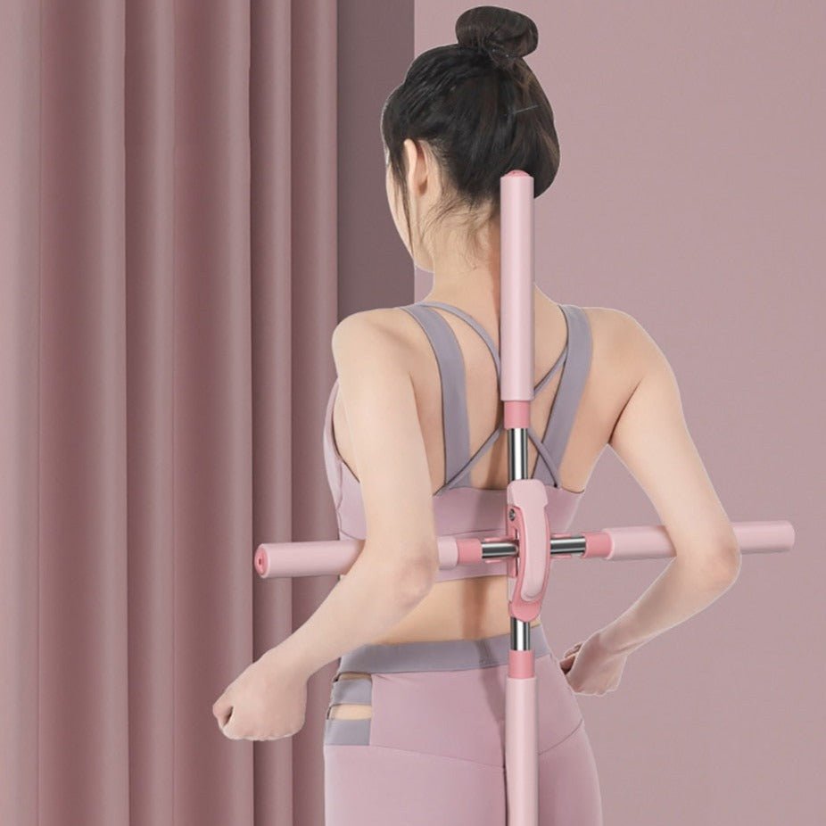Yoga Posture Corrector Stick