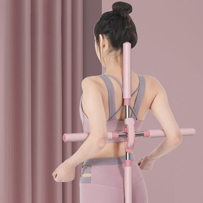 Yoga Posture Corrector Stick