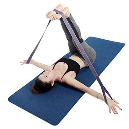 Yoga Resistance Strap