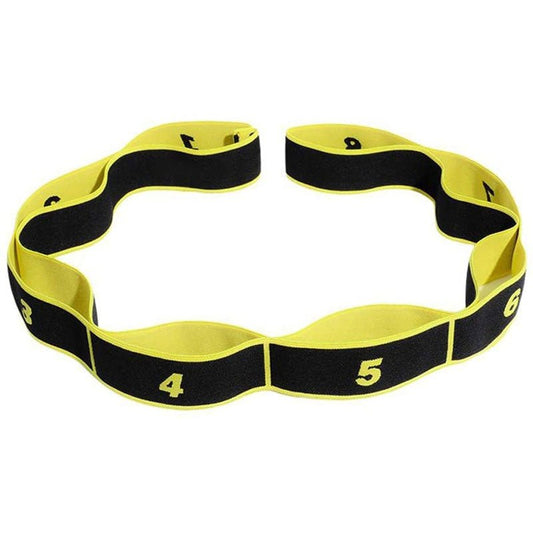 Yoga Resistance Strap