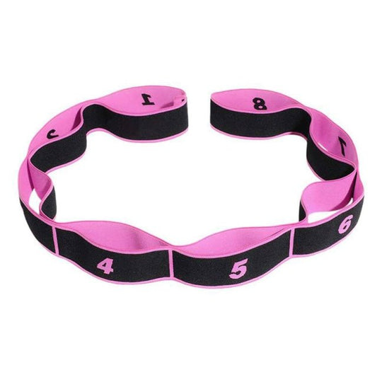 Yoga Resistance Strap