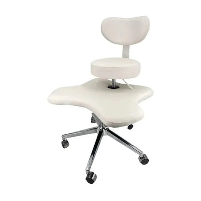 ZenSquat: Cross-Legged Kneeling Chair - Ideal for Yoga Lovers
